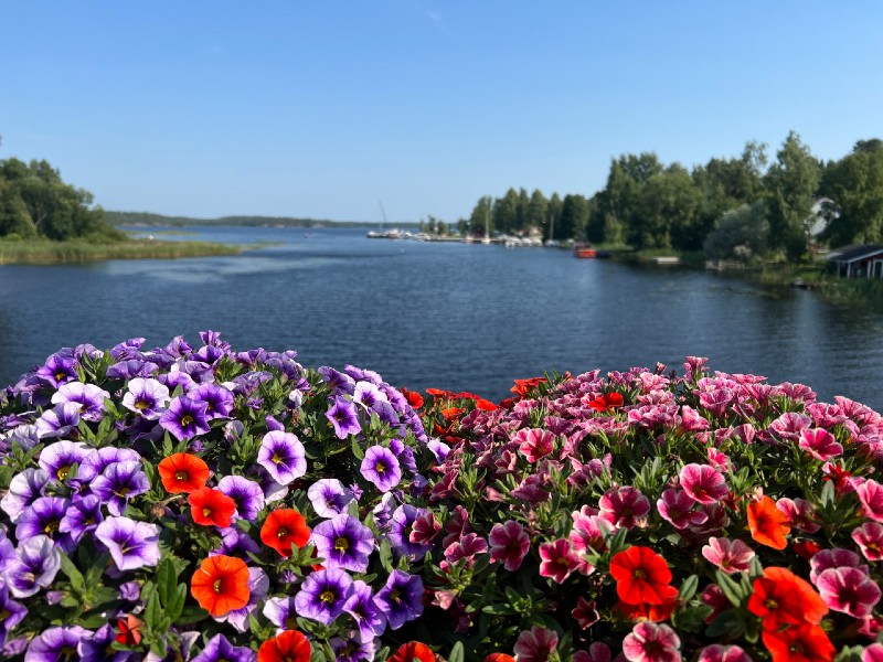 Huhtikuun 2024 hinnat